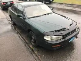 1995 Toyota Camry Sedan