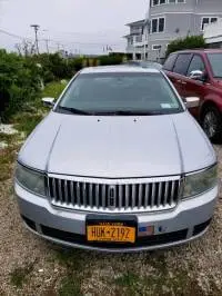 2006 Lincoln Zephyr