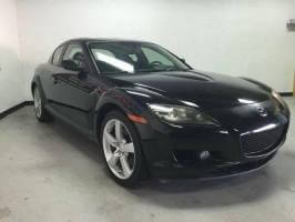 2004 Mazda RX8 Fort Lauderdale FL