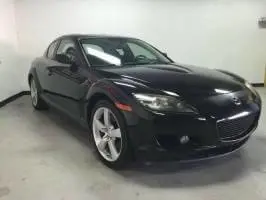 2004 Mazda RX8 Fort Lauderdale FL