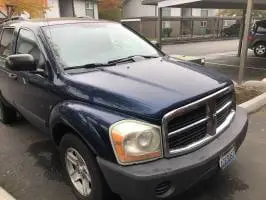 2006 Dodge Durango