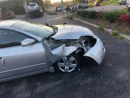 2008 Nissan Altima Sedan