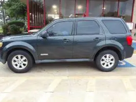 2008 Mazda Tribute