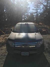 2009 Ford Edge