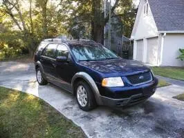 2006 Ford Freestyle