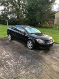2008 Chevrolet Cobalt Coupe