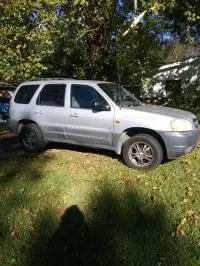 2005 Toyota Corolla