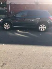 2006 Nissan Murano
