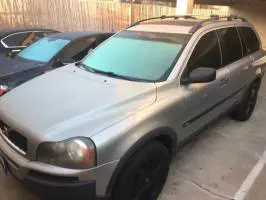 2004 Volvo XC90