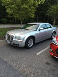 2006 Lexus 300