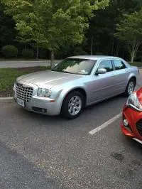 2006 Lexus 300