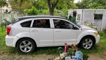 2010 Dodge Caliber