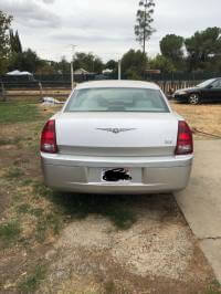 2005 Lexus 300
