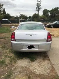 2005 Lexus 300