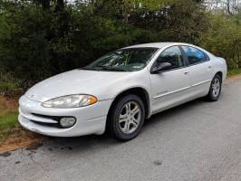 1999 Dodge Intrepid