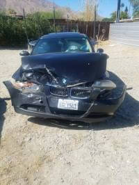 2006 BMW 325 Sedan