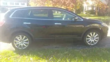2008 Mazda CX-9