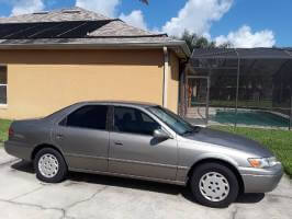 1998 Toyota Camry Orlando FL