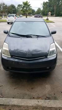 2007 Toyota Prius