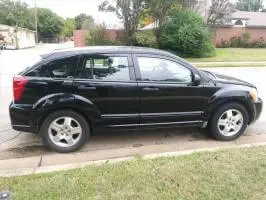 2007 Dodge Caliber