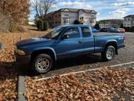 1999 Toyota Rav4