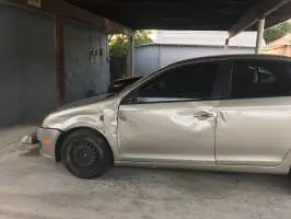 2006 Volkswagen Jetta Sedan