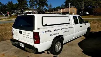 2003 Chevrolet Silverado Extended Cab (4 doors)