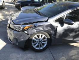 2017 Kia Forte Sedan Fort Lauderdale FL