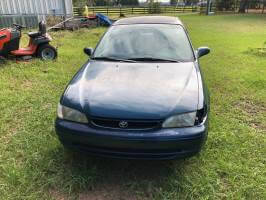 1998 Toyota Camry Orlando FL