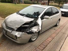 2005 Toyota Prius