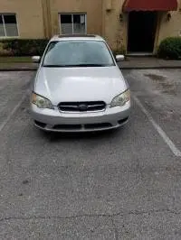2006 Subaru Legacy Sedan Jacksonville FL