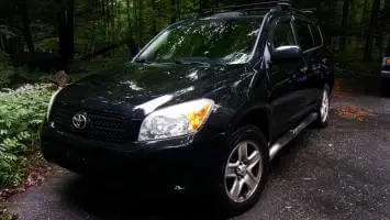 2006 Toyota Rav4