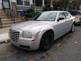 2007 Lexus 300