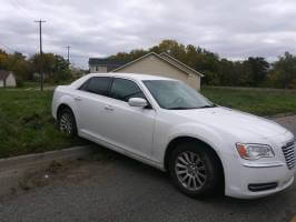2011 Lexus 300