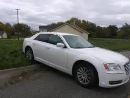 2011 Lexus 300