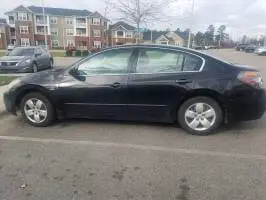2008 Nissan Altima Sedan