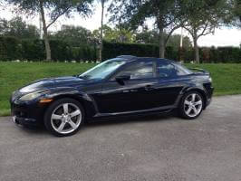 2004 Mazda RX8 Fort Lauderdale FL