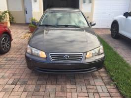 2000 Toyota Camry West Palm Beach FL