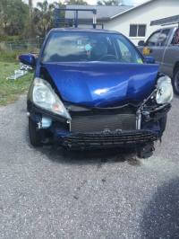 2010 Honda Fit Naples FL