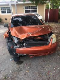 2007 Chevrolet Cobalt Sedan Miami FL