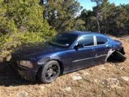 2006 Dodge Charger