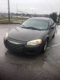 2005 Chrysler Sebring Sedan Orlando FL