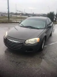 2005 Chrysler Sebring Sedan Orlando FL