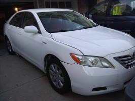2008 Toyota Camry