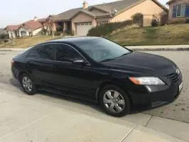 2009 Toyota Camry