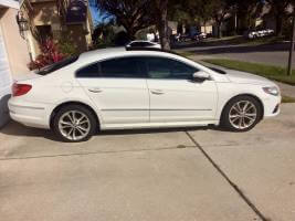 2010 Volkswagen CC Orlando FL