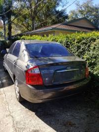 2006 Kia New Spectra Orlando FL