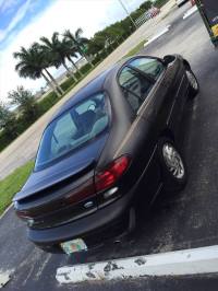 1997 Ford Escort Sedan Hialeah FL