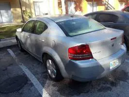 2009 Dodge Avenger Orlando FL