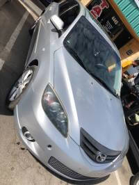 2004 Mazda 3 Hatchback Orlando FL